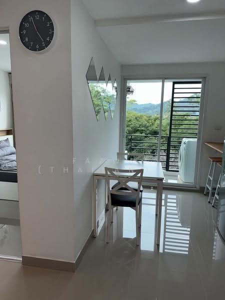Plus Condo 2 : พลัส คอนโด 2, ภูเก็ต, 255 ถ.วิชิตสงคราม, กะทู้, ภูเก็ต, 36 ตร.ม., คอนโด ให้เช่า, โดย Fazwaz (Thailand) Co., Ltd., 500641078 - DDproperty.com