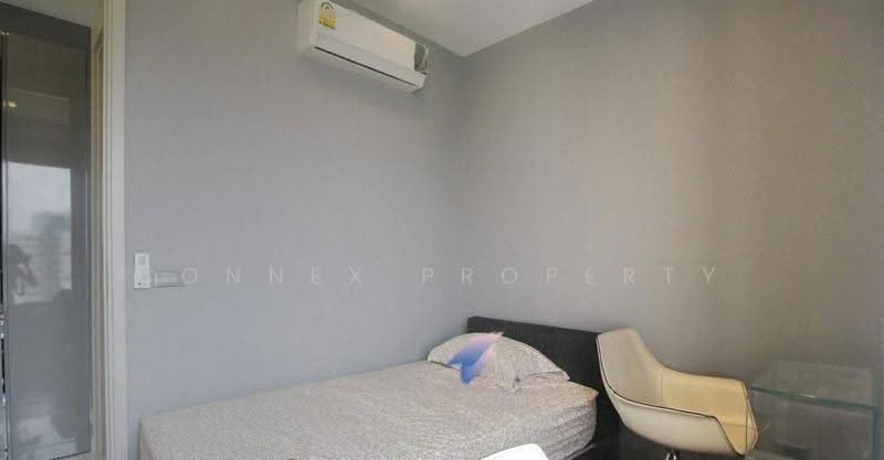 M Phayathai, Bangkok, 31 Phayatai Road, Thanon Phaya Thai, Ratchathewi, Bangkok, 2 Bedrooms, 64 sqm, Condo For Rent, by Connex Property, 500641079 - DDproperty.com
