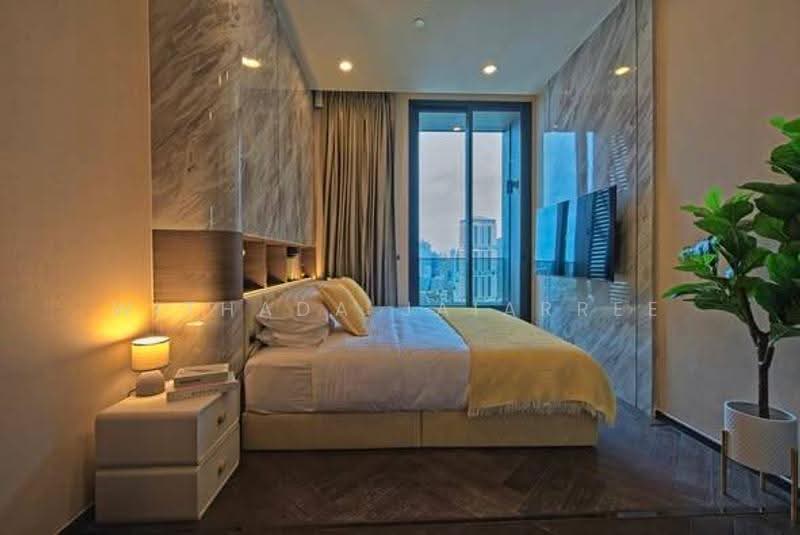 The Esse Sukhumvit 36, Bangkok, Soi Sukhumvit 36, Sukhumvit Road, Phra Kanong, Khlong Toei, Bangkok, 2 Bedrooms, 80 sqm, Condo For Rent, by Withada Jaiarree, 500641080 - DDproperty.com