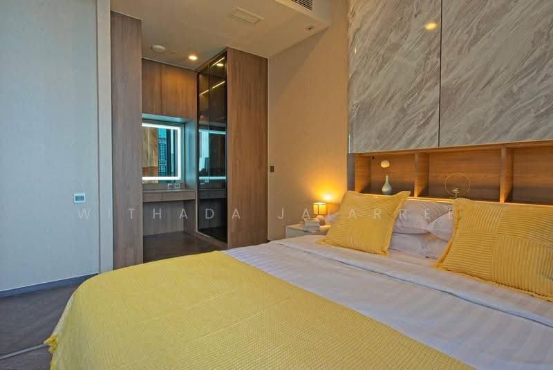 The Esse Sukhumvit 36, Bangkok, Soi Sukhumvit 36, Sukhumvit Road, Phra Kanong, Khlong Toei, Bangkok, 2 Bedrooms, 80 sqm, Condo For Rent, by Withada Jaiarree, 500641080 - DDproperty.com
