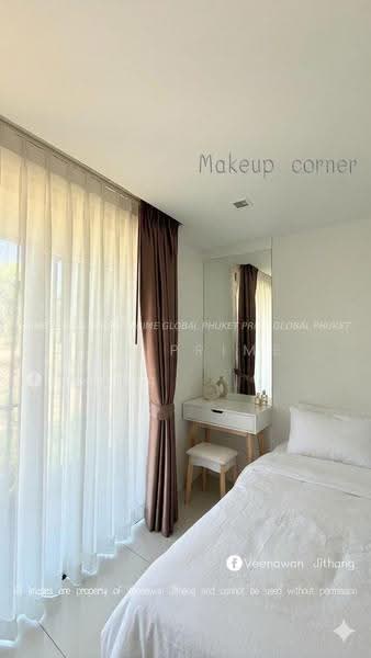 The Pixels Cape Panwa, Phuket, 89 Moo 8, Wichit, Muang Phuket, Phuket, 1 Bedroom, 29 sqm, Condo For Rent, by fai prime, 500641082 - DDproperty.com
