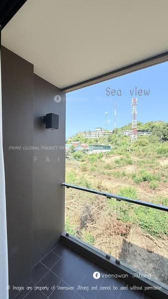 The Pixels Cape Panwa, Phuket, 89 Moo 8, Wichit, Muang Phuket, Phuket, 1 Bedroom, 29 sqm, Condo For Rent, by fai prime, 500641082 - DDproperty.com