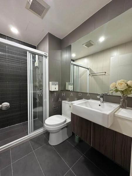 Centric Ratchada-Huai Khwang, Bangkok, Ratchadapisek Road, Huai Khwang, Bangkok, 1 Bedroom, 28 sqm, Condo For Rent, by Withada Jaiarree, 500641088 - DDproperty.com