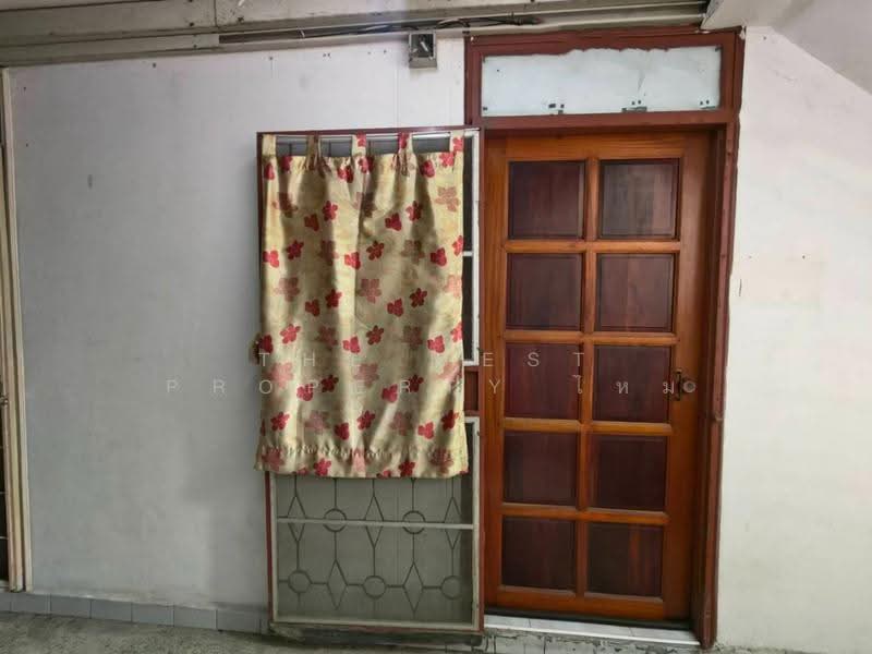 Baan Suan Bangkhen, Bangkok, Phaholyothin 48, Anusaowari, Bang Khen, Bangkok, 1 Bedroom, 21 sqm, Condo For Sale, by The Best Property ไหม, 500641090 - DDproperty.com