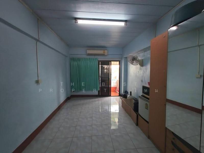Baan Suan Bangkhen : บ้านสวน บางเขน, กรุงเทพ, ซอยพหลโยธิน 48, อนุสาวรีย์, บางเขน, กรุงเทพ, 21 ตร.ม., คอนโด ขาย, โดย The Best Property ไหม, 500641090 - DDproperty.com