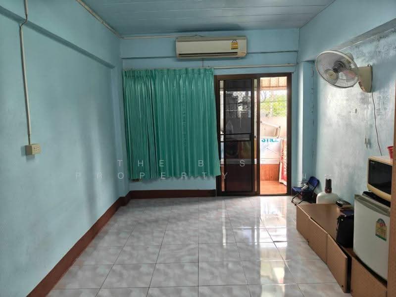 Baan Suan Bangkhen, Bangkok, Phaholyothin 48, Anusaowari, Bang Khen, Bangkok, 1 Bedroom, 21 sqm, Condo For Sale, by The Best Property ไหม, 500641090 - DDproperty.com