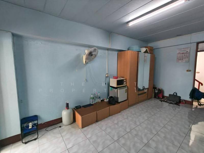 Baan Suan Bangkhen, Bangkok, Phaholyothin 48, Anusaowari, Bang Khen, Bangkok, 1 Bedroom, 21 sqm, Condo For Sale, by The Best Property ไหม, 500641090 - DDproperty.com