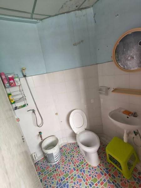 Baan Suan Bangkhen, Bangkok, Phaholyothin 48, Anusaowari, Bang Khen, Bangkok, 1 Bedroom, 21 sqm, Condo For Sale, by The Best Property ไหม, 500641090 - DDproperty.com