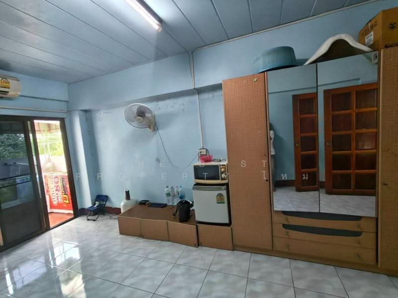 Baan Suan Bangkhen, Bangkok, Phaholyothin 48, Anusaowari, Bang Khen, Bangkok, 1 Bedroom, 21 sqm, Condo For Sale, by The Best Property ไหม, 500641090 - DDproperty.com