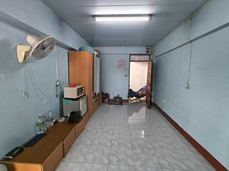 Baan Suan Bangkhen : บ้านสวน บางเขน, กรุงเทพ, ซอยพหลโยธิน 48, อนุสาวรีย์, บางเขน, กรุงเทพ, 21 ตร.ม., คอนโด ขาย, โดย The Best Property ไหม, 500641090 - DDproperty.com