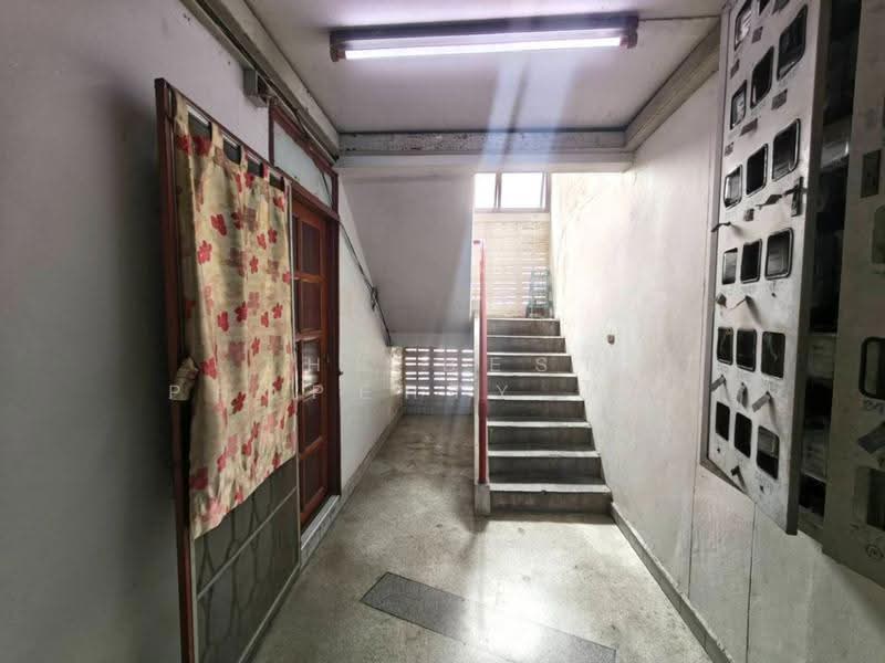 Baan Suan Bangkhen, Bangkok, Phaholyothin 48, Anusaowari, Bang Khen, Bangkok, 1 Bedroom, 21 sqm, Condo For Sale, by The Best Property ไหม, 500641090 - DDproperty.com