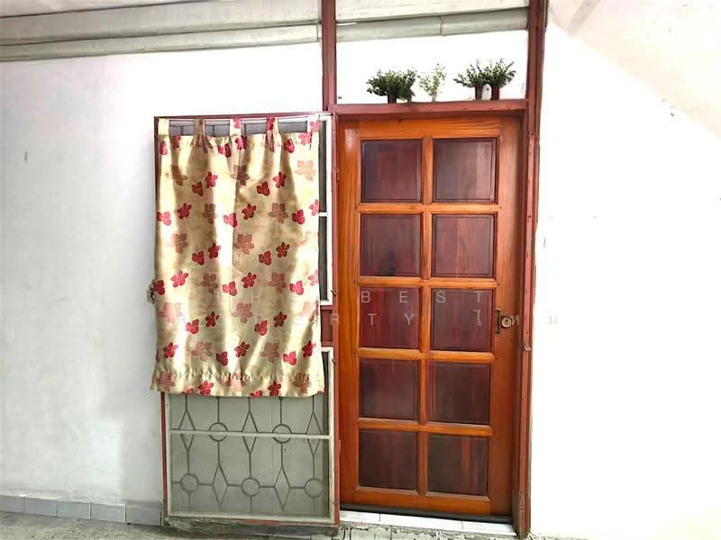 Baan Suan Bangkhen : บ้านสวน บางเขน, กรุงเทพ, ซอยพหลโยธิน 48, อนุสาวรีย์, บางเขน, กรุงเทพ, 21 ตร.ม., คอนโด ขาย, โดย The Best Property ไหม, 500641090 - DDproperty.com