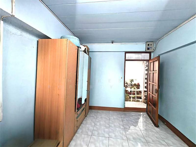 Baan Suan Bangkhen, Bangkok, Phaholyothin 48, Anusaowari, Bang Khen, Bangkok, 1 Bedroom, 21 sqm, Condo For Sale, by The Best Property ไหม, 500641090 - DDproperty.com