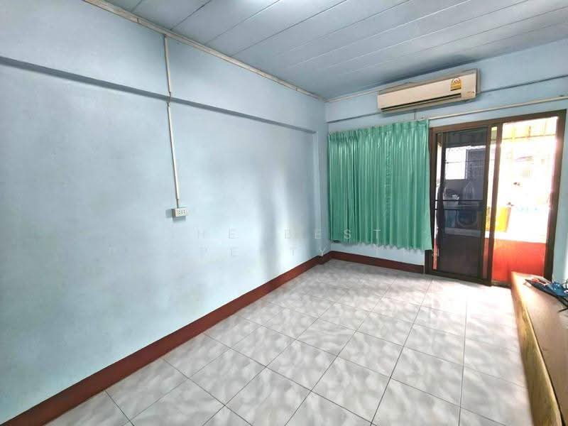 Baan Suan Bangkhen, Bangkok, Phaholyothin 48, Anusaowari, Bang Khen, Bangkok, 1 Bedroom, 21 sqm, Condo For Sale, by The Best Property ไหม, 500641090 - DDproperty.com