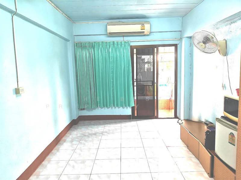 Baan Suan Bangkhen, Bangkok, Phaholyothin 48, Anusaowari, Bang Khen, Bangkok, 1 Bedroom, 21 sqm, Condo For Sale, by The Best Property ไหม, 500641090 - DDproperty.com