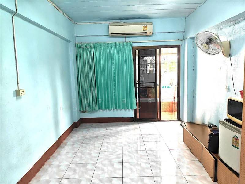 Baan Suan Bangkhen, Bangkok, Phaholyothin 48, Anusaowari, Bang Khen, Bangkok, 1 Bedroom, 21 sqm, Condo For Sale, by The Best Property ไหม, 500641090 - DDproperty.com