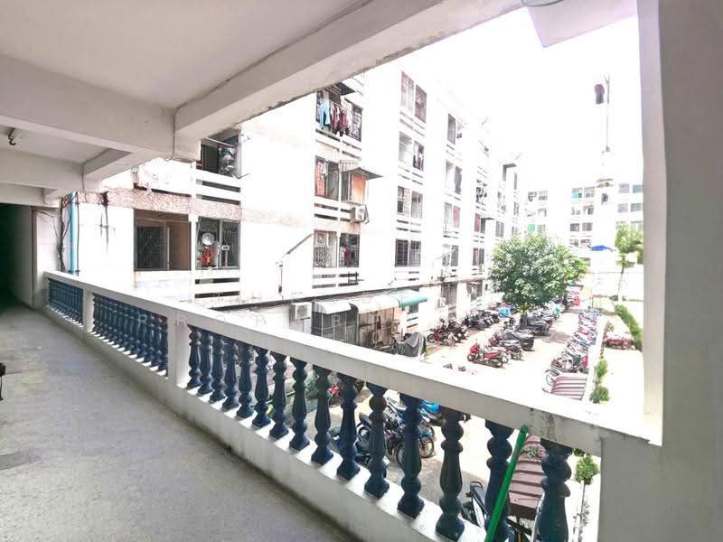 Baan Suan Bangkhen : บ้านสวน บางเขน, กรุงเทพ, ซอยพหลโยธิน 48, อนุสาวรีย์, บางเขน, กรุงเทพ, 21 ตร.ม., คอนโด ขาย, โดย The Best Property ไหม, 500641090 - DDproperty.com