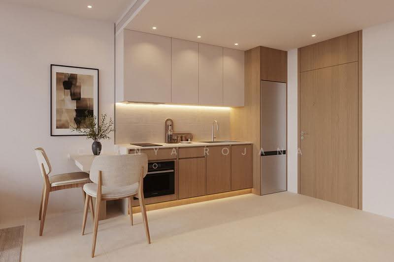 Elegance Residence, Chon Buri (Pattaya), Kasetsin Soi 4, Pattaya City, Bang Lamung District, Chon Buri, Bang Lamung, Bang Lamung (Pattaya), Chon Buri (Pattaya), 1 Bedroom, 42 sqm, Condo For Sale, by Chanya Rojana, 500641092 - DDproperty.com