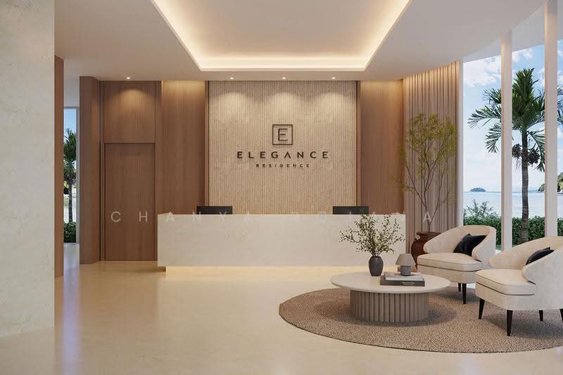 Elegance Residence : อีเลแกนซ์ เรสซิเดนซ์, ชลบุรี, เกษตรสิน ซอย 4 เมืองพัทยา อำเภอบางละมุง จังหวัดชลบุรี, บางละมุง, ชลบุรี, 42 ตร.ม., คอนโด ขาย, โดย Chanya Rojana, 500641092 - DDproperty.com