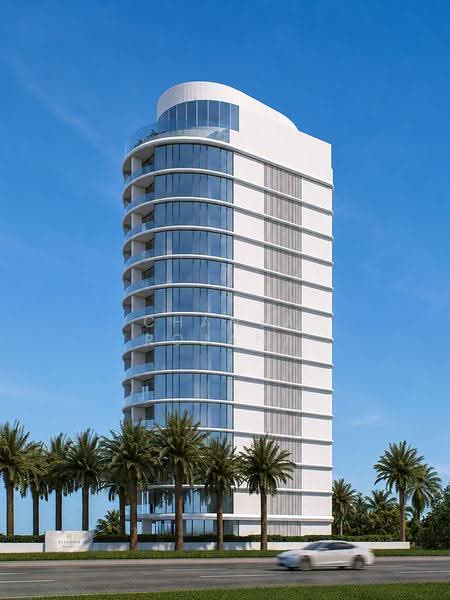 Elegance Residence, Chon Buri (Pattaya), Kasetsin Soi 4, Pattaya City, Bang Lamung District, Chon Buri, Bang Lamung, Bang Lamung (Pattaya), Chon Buri (Pattaya), 1 Bedroom, 42 sqm, Condo For Sale, by Chanya Rojana, 500641092 - DDproperty.com
