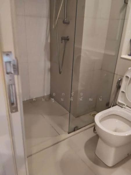 Life One Wireless, Bangkok, 1 Wireless Road, Lumphini, Pathum Wan, Bangkok, 1 Bedroom, 24 sqm, Condo For Rent, by เอกชัย เพิ่มพูนพิพัฒน์, 500641096 - DDproperty.com