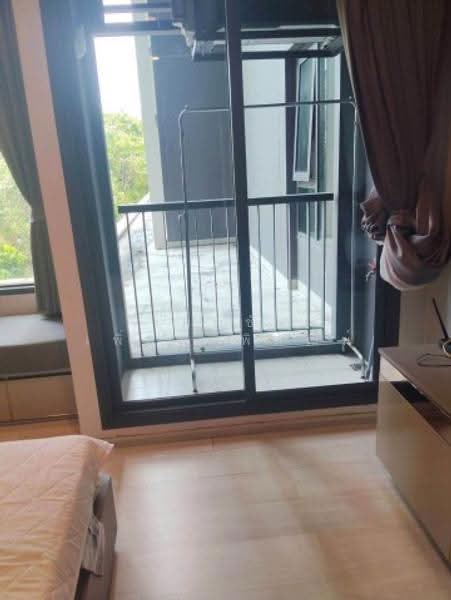 Life One Wireless, Bangkok, 1 Wireless Road, Lumphini, Pathum Wan, Bangkok, 1 Bedroom, 24 sqm, Condo For Rent, by เอกชัย เพิ่มพูนพิพัฒน์, 500641096 - DDproperty.com