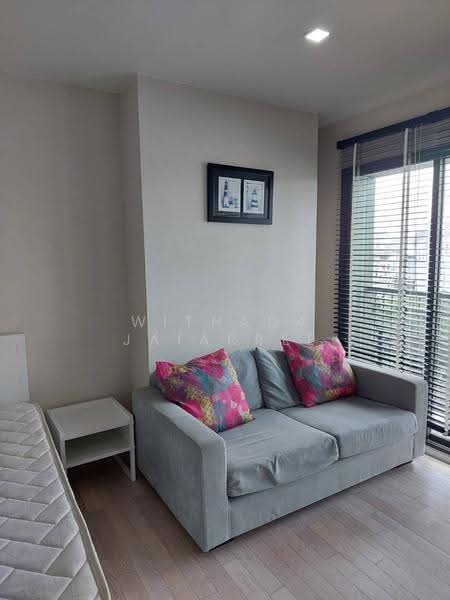 Noble Solo, Bangkok, 988 Thong Lo, Khlong Tan Nua, Watthana, Bangkok, 1 Bedroom, 35 sqm, Condo For Sale, by Withada Jaiarree, 500641098 - DDproperty.com