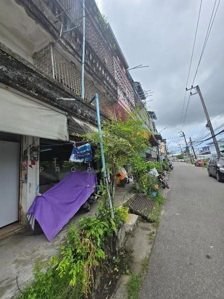อาคารพาณิชย์วัดใหม่ จันทบุรี, Chanthaburi, Wat Mai, Muang Chanthaburi, Chanthaburi, , 100 sqm, Shophouse For Sale, by The Best Property ยุ้ย, 500641101 - DDproperty.com