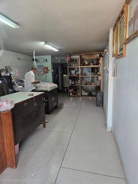 อาคารพาณิชย์วัดใหม่ จันทบุรี, Chanthaburi, Wat Mai, Muang Chanthaburi, Chanthaburi, , 100 sqm, Shophouse For Sale, by The Best Property ยุ้ย, 500641101 - DDproperty.com