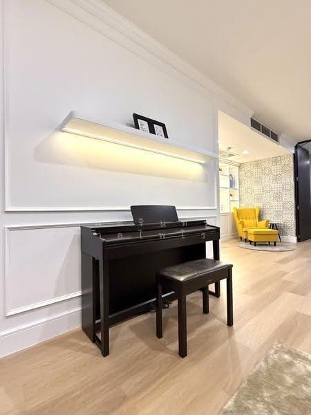 AGUSTON Sukhumvit 22, Bangkok, 140 Sukhumvit Road, Khlong Toei, Bangkok, 3 Bedrooms, 151 sqm, Condo For Rent, by พัชรินทร์ พิศาลไพโรจน์, 500641106 - DDproperty.com