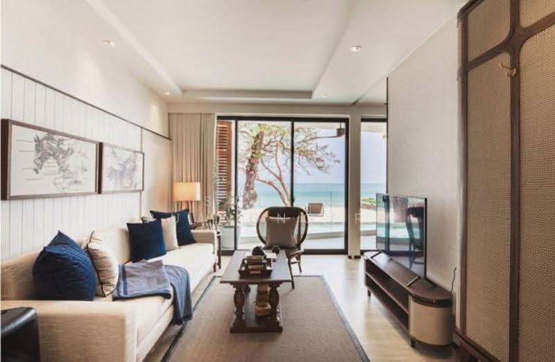 InterContinental Residences Hua Hin : อินเตอร์คอนติเนนตัล เรสซิเดนเซส ชะอำ, ประจวบคีรีขันธ์, ซอย หัวหิน 71 ถนน เพชรเกษม, หัวหิน, ประจวบคีรีขันธ์, 103 ตร.ม., คอนโด ขาย, โดย Sujika Puangngern, 500641107 - DDproperty.com