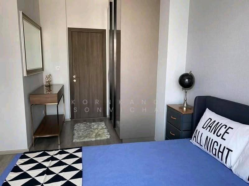 IDEO Mobi Asoke, Bangkok, New Petchaburi Road, Bang Kapi, Huai Khwang, Bangkok, 2 Bedrooms, 56 sqm, Condo For Rent, by Kornkanok Sonvichai, 500641109 - DDproperty.com
