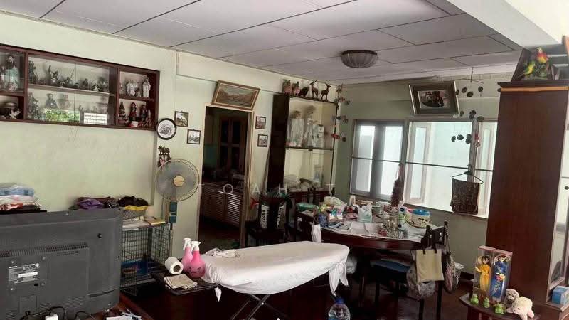 ขายบ้านเดี่ยว เอกมัย สุขุมวิท : House for sale in Ekkamai, Sukhumvit., Bangkok, Phra Kanong Nua, Watthana, Bangkok, 3 Bedrooms, 300 sqm, Single Detached House For Sale, by TOAH T., 500641114 - DDproperty.com