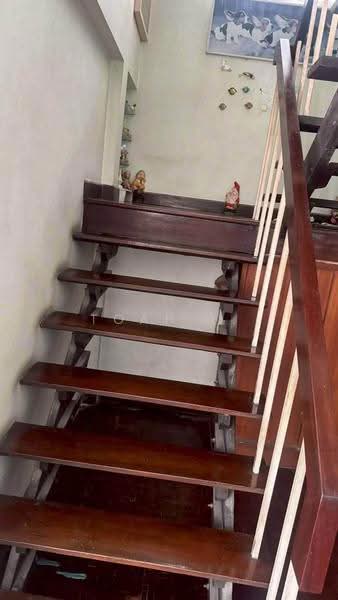 ขายบ้านเดี่ยว เอกมัย สุขุมวิท : House for sale in Ekkamai, Sukhumvit., กรุงเทพ, พระโขนงเหนือ, วัฒนา, กรุงเทพ, 300 ตร.ม., บ้านเดี่ยว ขาย, โดย TOAH T., 500641114 - DDproperty.com