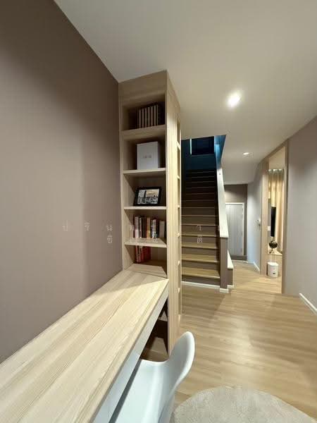 Nirvana Define Srinakarin-Rama 9, Bangkok, Srinakarin - Rom Klao Road, Saphan Sung, Bangkok, 3 Bedrooms, 230 sqm, Townhouse For Rent, by ปรินทร์ญาดา ชิณโชติ, 500641116 - DDproperty.com