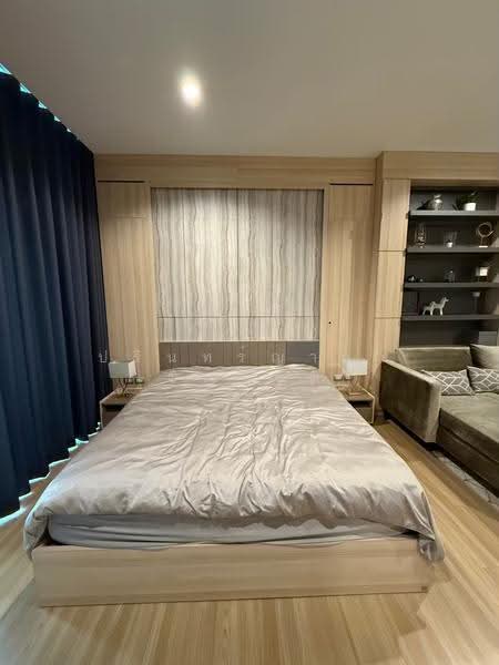 Nirvana Define Srinakarin-Rama 9, Bangkok, Srinakarin - Rom Klao Road, Saphan Sung, Bangkok, 3 Bedrooms, 230 sqm, Townhouse For Rent, by ปรินทร์ญาดา ชิณโชติ, 500641116 - DDproperty.com