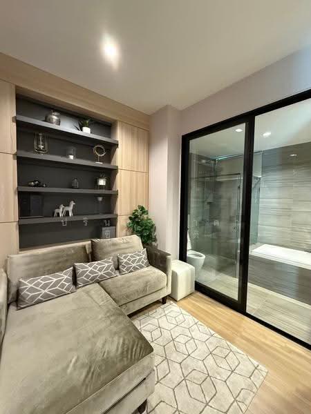 Nirvana Define Srinakarin-Rama 9, Bangkok, Srinakarin - Rom Klao Road, Saphan Sung, Bangkok, 3 Bedrooms, 230 sqm, Townhouse For Rent, by ปรินทร์ญาดา ชิณโชติ, 500641116 - DDproperty.com
