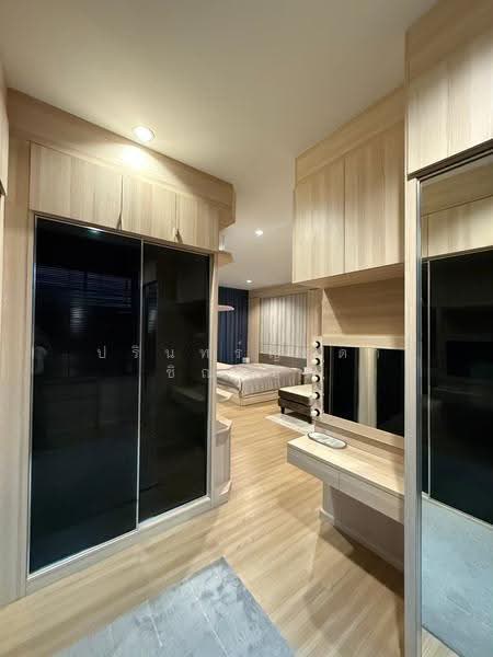 Nirvana Define Srinakarin-Rama 9, Bangkok, Srinakarin - Rom Klao Road, Saphan Sung, Bangkok, 3 Bedrooms, 230 sqm, Townhouse For Rent, by ปรินทร์ญาดา ชิณโชติ, 500641116 - DDproperty.com