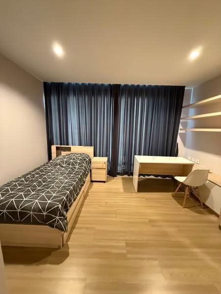 Nirvana Define Srinakarin-Rama 9, Bangkok, Srinakarin - Rom Klao Road, Saphan Sung, Bangkok, 3 Bedrooms, 230 sqm, Townhouse For Rent, by ปรินทร์ญาดา ชิณโชติ, 500641116 - DDproperty.com