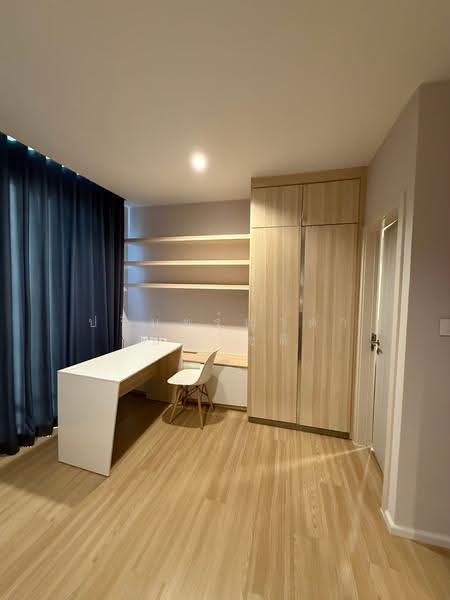 Nirvana Define Srinakarin-Rama 9, Bangkok, Srinakarin - Rom Klao Road, Saphan Sung, Bangkok, 3 Bedrooms, 230 sqm, Townhouse For Rent, by ปรินทร์ญาดา ชิณโชติ, 500641116 - DDproperty.com