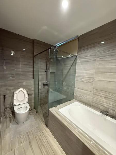 Nirvana Define Srinakarin-Rama 9, Bangkok, Srinakarin - Rom Klao Road, Saphan Sung, Bangkok, 3 Bedrooms, 230 sqm, Townhouse For Rent, by ปรินทร์ญาดา ชิณโชติ, 500641116 - DDproperty.com