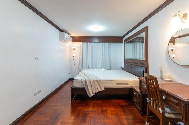 Fortune Condo Town, Bangkok, Naradhiwas Rajanakarindra 24 Alley, Chong Nonsi, Yan Nawa, Bangkok, 3 Bedrooms, 91 sqm, Condo For Rent, by Sompob Buaparungsri, 500641118 - DDproperty.com