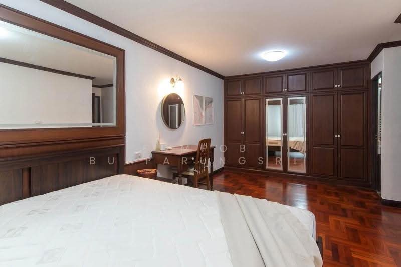 Fortune Condo Town, Bangkok, Naradhiwas Rajanakarindra 24 Alley, Chong Nonsi, Yan Nawa, Bangkok, 3 Bedrooms, 91 sqm, Condo For Rent, by Sompob Buaparungsri, 500641118 - DDproperty.com