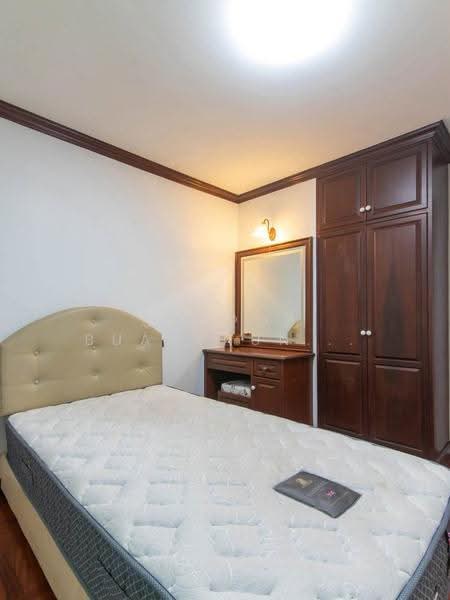 Fortune Condo Town, Bangkok, Naradhiwas Rajanakarindra 24 Alley, Chong Nonsi, Yan Nawa, Bangkok, 3 Bedrooms, 91 sqm, Condo For Rent, by Sompob Buaparungsri, 500641118 - DDproperty.com