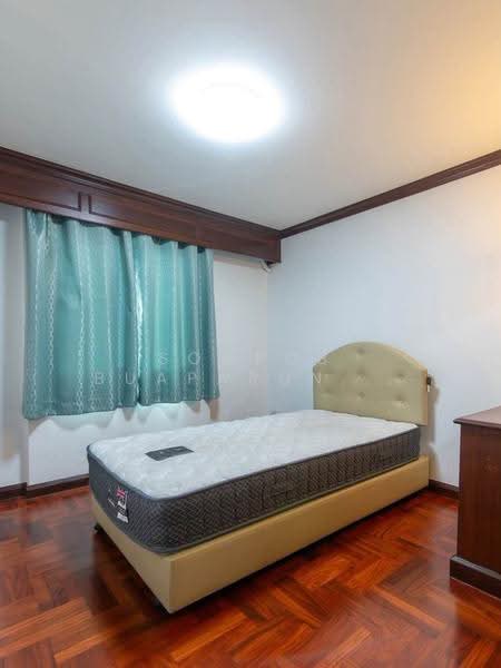 Fortune Condo Town, Bangkok, Naradhiwas Rajanakarindra 24 Alley, Chong Nonsi, Yan Nawa, Bangkok, 3 Bedrooms, 91 sqm, Condo For Rent, by Sompob Buaparungsri, 500641118 - DDproperty.com