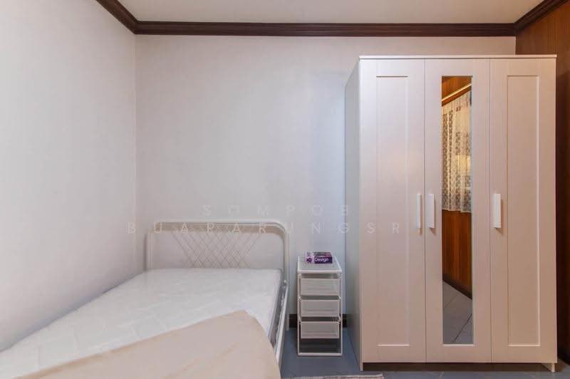 Fortune Condo Town, Bangkok, Naradhiwas Rajanakarindra 24 Alley, Chong Nonsi, Yan Nawa, Bangkok, 3 Bedrooms, 91 sqm, Condo For Rent, by Sompob Buaparungsri, 500641118 - DDproperty.com