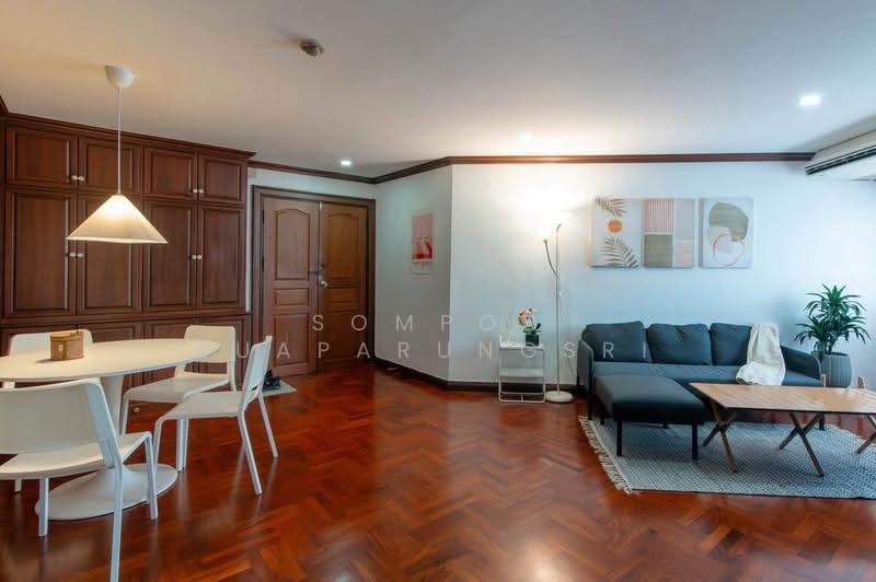 Fortune Condo Town, Bangkok, Naradhiwas Rajanakarindra 24 Alley, Chong Nonsi, Yan Nawa, Bangkok, 3 Bedrooms, 91 sqm, Condo For Rent, by Sompob Buaparungsri, 500641118 - DDproperty.com