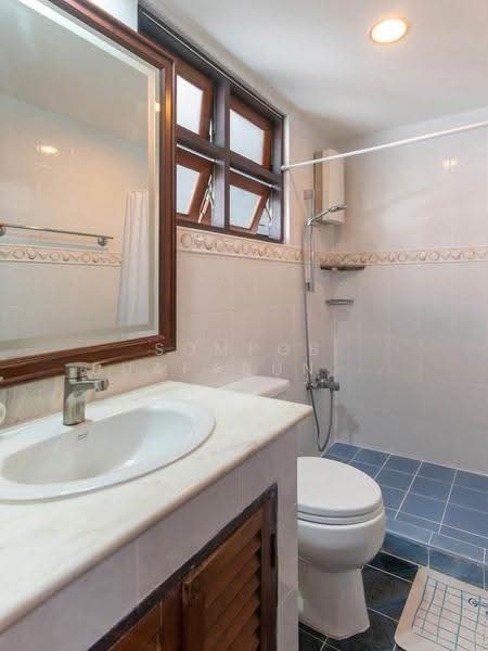 Fortune Condo Town, Bangkok, Naradhiwas Rajanakarindra 24 Alley, Chong Nonsi, Yan Nawa, Bangkok, 3 Bedrooms, 91 sqm, Condo For Rent, by Sompob Buaparungsri, 500641118 - DDproperty.com