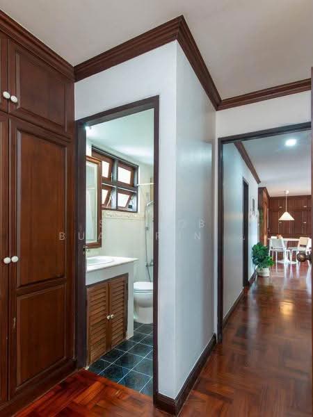 Fortune Condo Town, Bangkok, Naradhiwas Rajanakarindra 24 Alley, Chong Nonsi, Yan Nawa, Bangkok, 3 Bedrooms, 91 sqm, Condo For Rent, by Sompob Buaparungsri, 500641118 - DDproperty.com