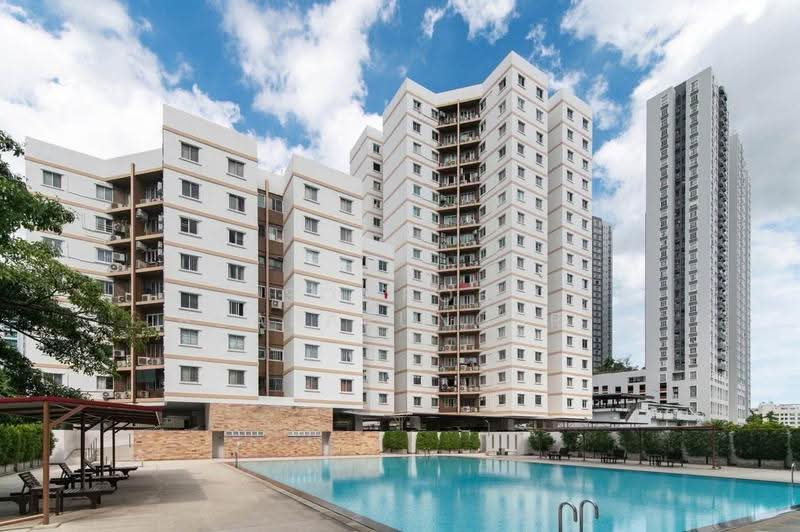 Fortune Condo Town : ฟอร์จูน คอนโดทาวน์, กรุงเทพ, ซอย นราธิวาสราชนครินทร์ 24, ช่องนนทรี, ยานนาวา, กรุงเทพ, 91 ตร.ม., คอนโด ให้เช่า, โดย Sompob Buaparungsri, 500641118 - DDproperty.com